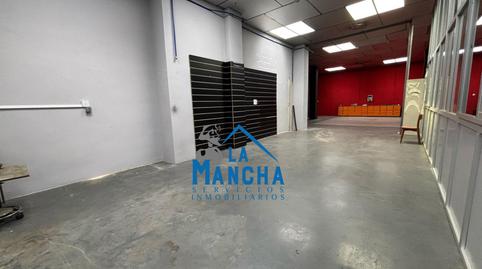 Photo 5 of Premises to rent in Calle Hermanos Pinzon, San Pablo, Albacete