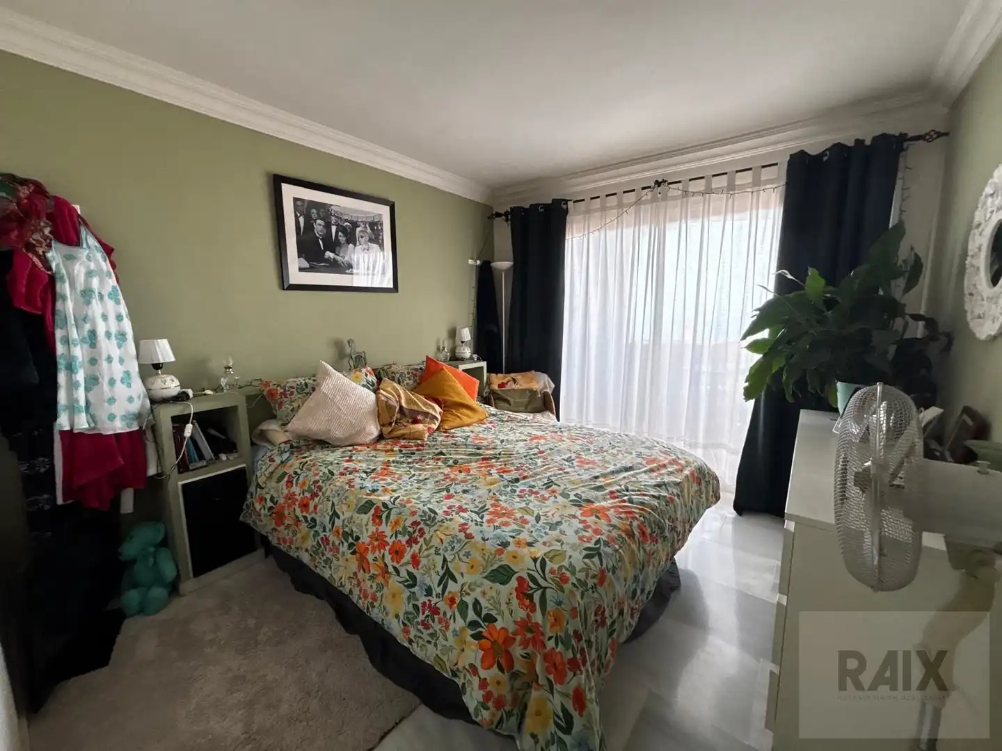 Habitación de Piso en venta en Mijas con Calefacción, Terraza y Trastero