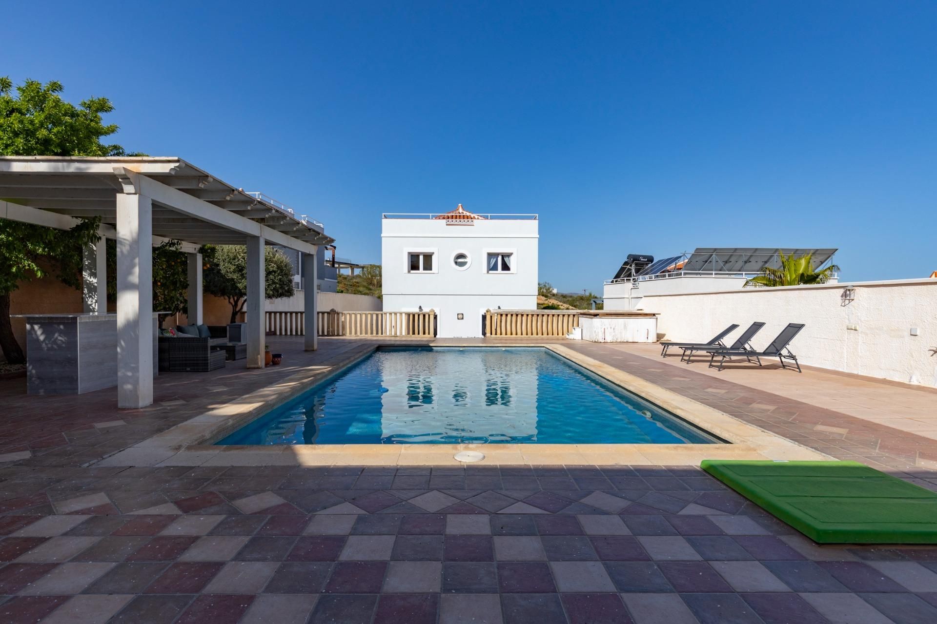 Haus oder Chalet zum verkauf in Calle Puntal de las Siete Lagunas, 51, Dílar