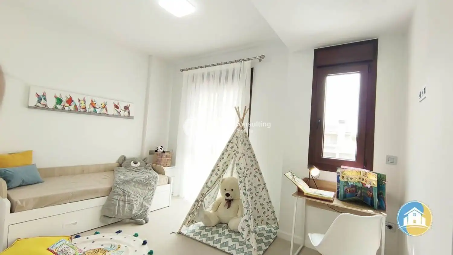 Casa adosada en venta en N/A, San Javier ciudad