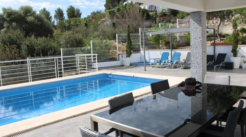 Foto 5 de Casa o xalet en venda a Oliva pueblo, Oliva