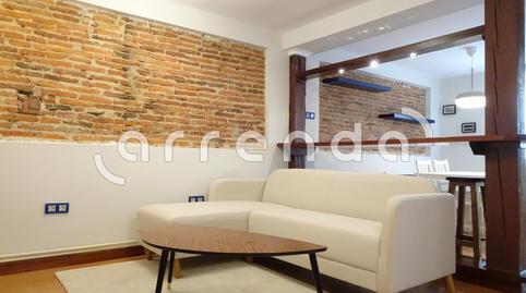 Foto 4 de Pis de lloguer a Cardenal Cisneros, Numancia - San Fernando, Santander