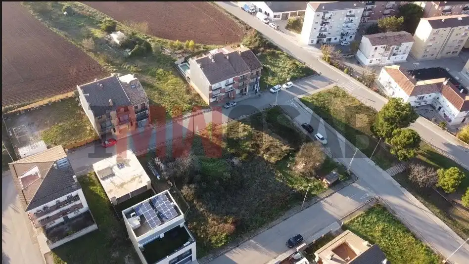 Residential zum Verkauf in Navàs