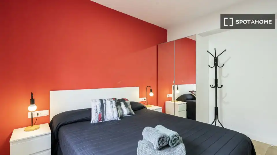Habitació a Quintana