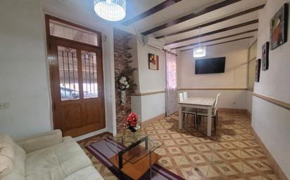 Living room of Country house for sale in Ontinyent