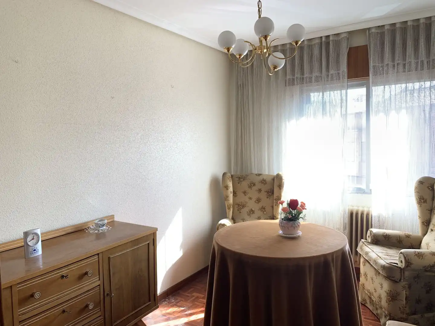 Habitación de Piso en venta en Benavente con Trastero