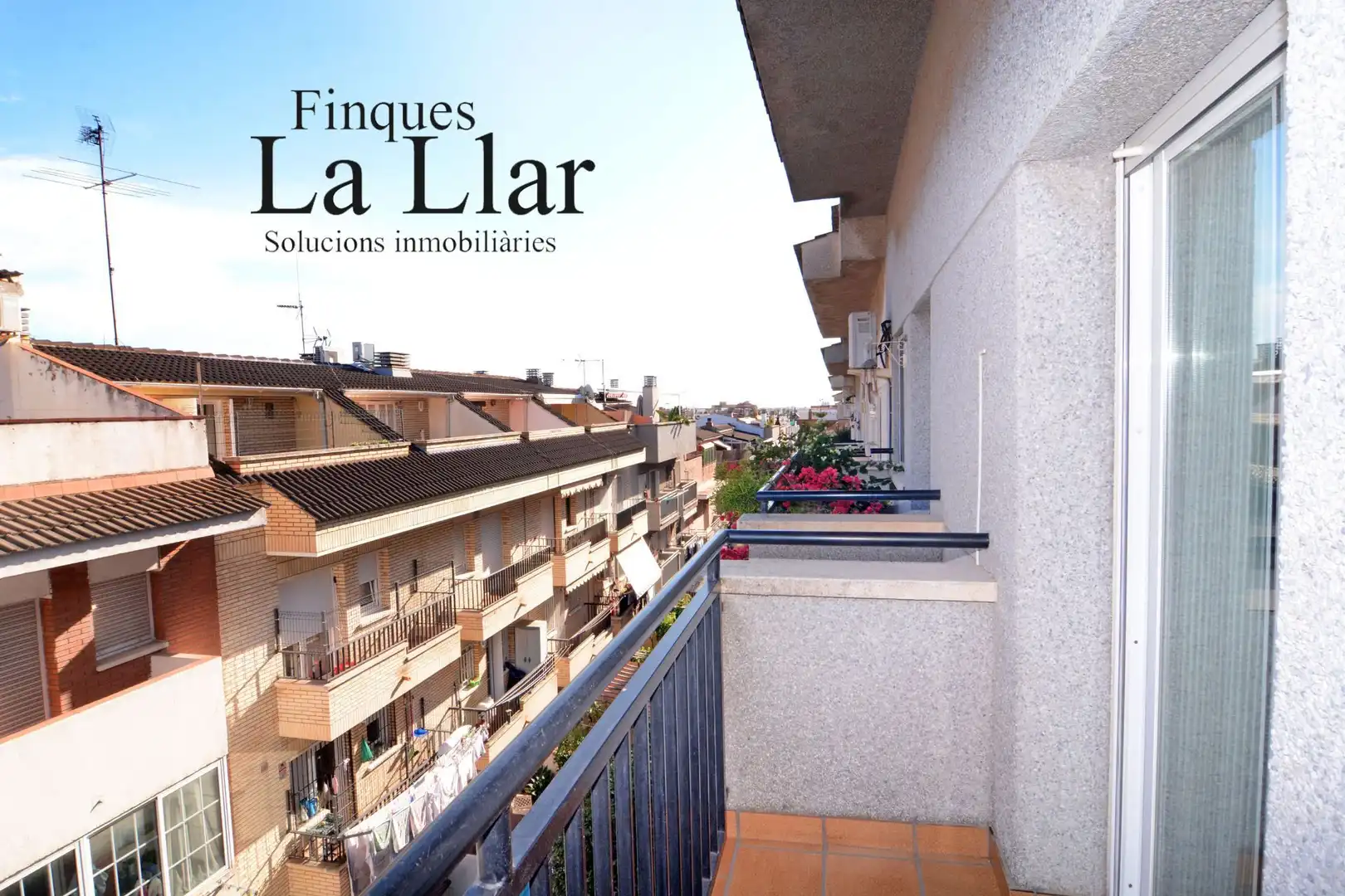 Terraza de Casa adosada en venta en Gavà con Aire acondicionado y Calefacción