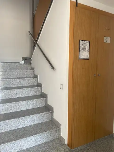 Wohnung zum Verkauf in Viladecavalls mit Klimaanlage, Heizung und Parkett