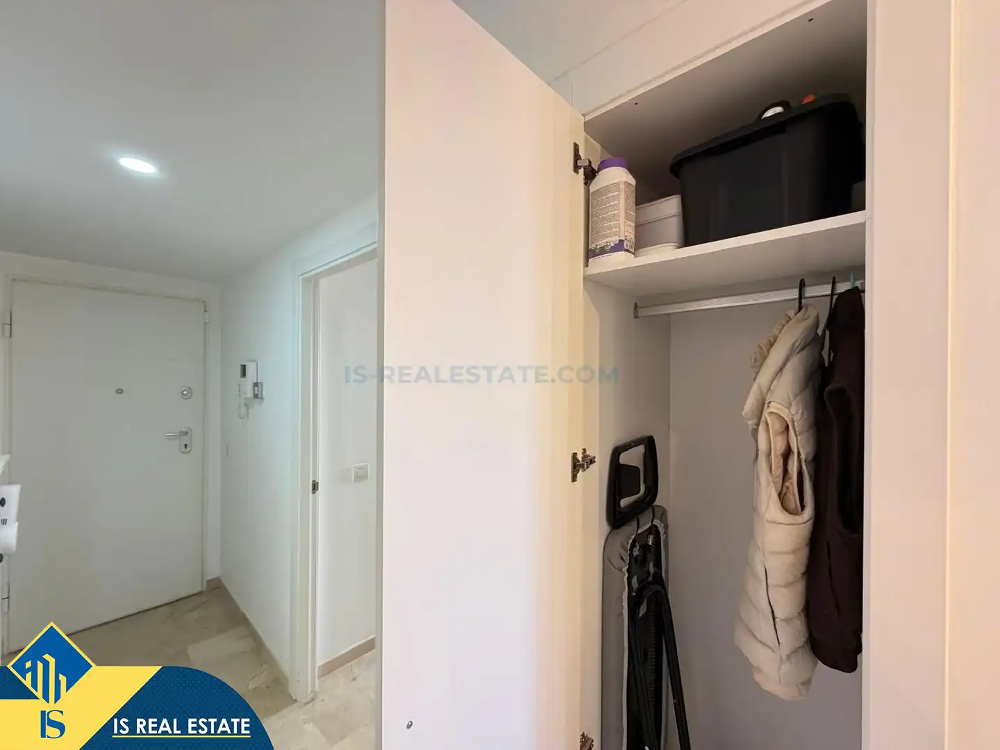 Apartment with pool for sale in Playa del Acequión, Náufragos y Rocío del Mar, imagen 7