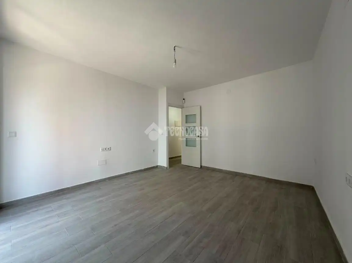 Wohnzimmer von Wohnung zum Verkauf in Isla Cristina mit Balkon