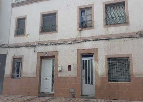 Exterior view of Flat for sale in Mora