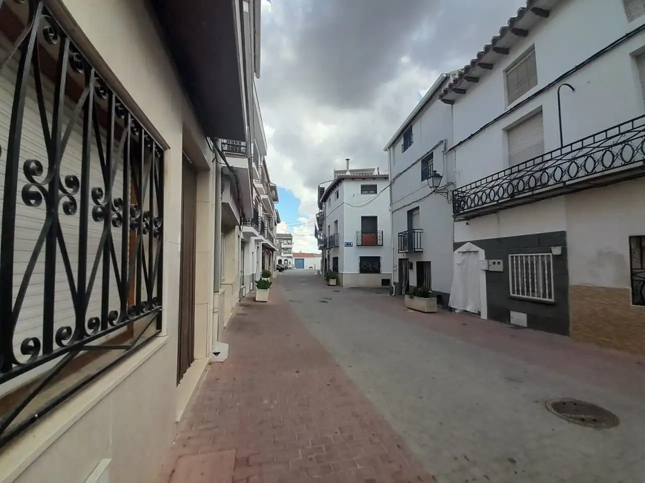 Casa o chalet en venta en DE LAS NARANJAS, Estremera