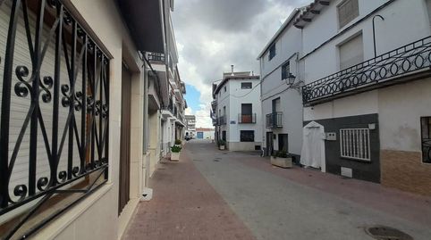 Foto 3 de Casa o chalet en venta en De las Naranjas, Estremera, Madrid