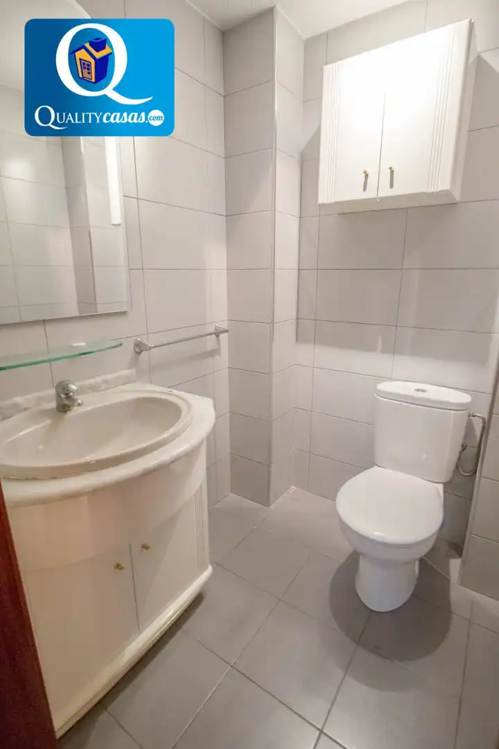 Piso con terraza en venta en Centro, imagen 19
