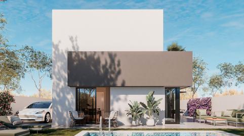 Photo 2 of Residential for sale in Calle Cerro Clavijo, Los Molinos, Sevilla