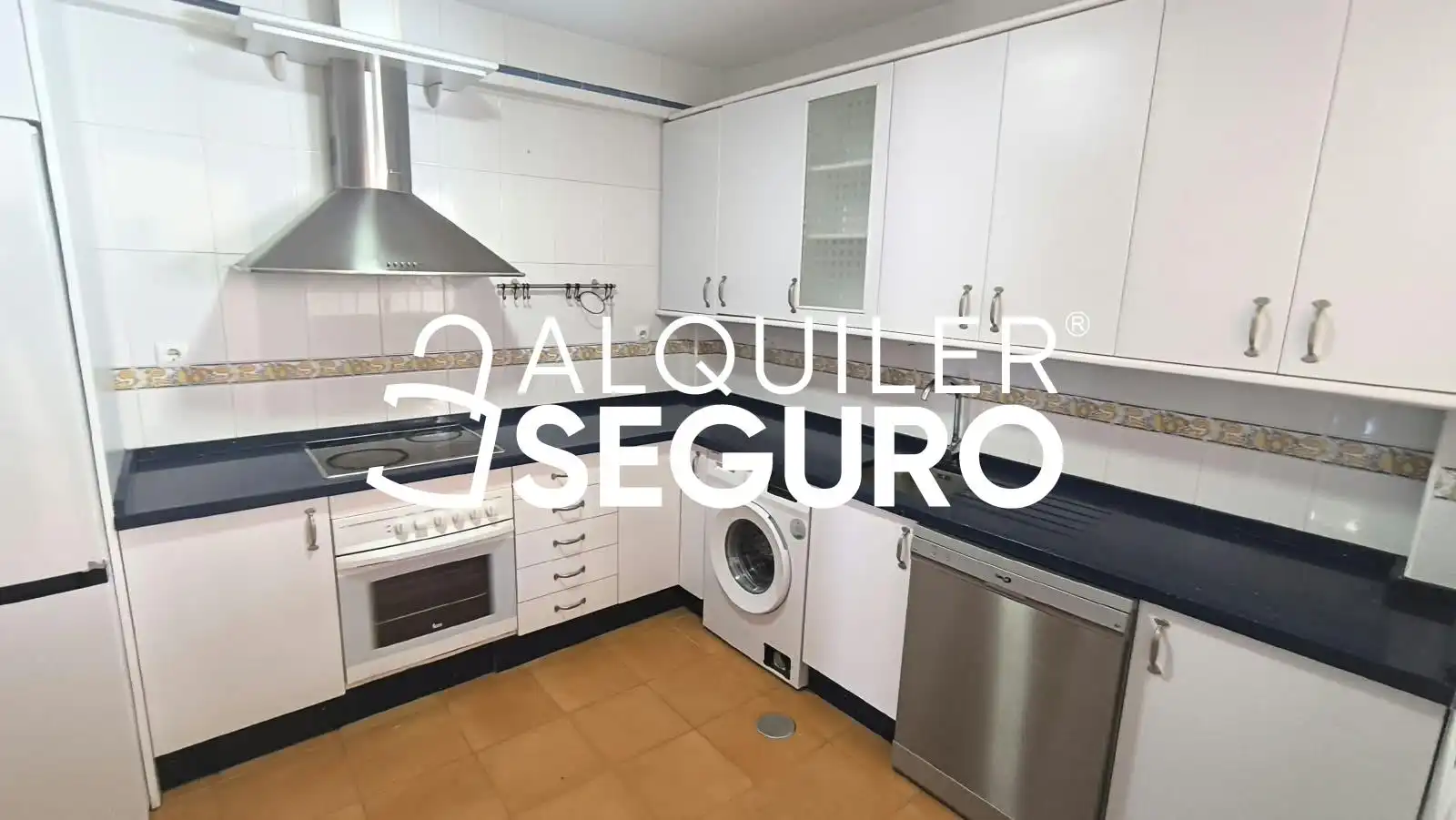 Casa o xalet de lloguer a Reyes Católicos , Bollullos de la Mitación
