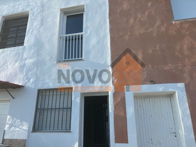 Vista exterior de Casa o chalet en venta en Riola