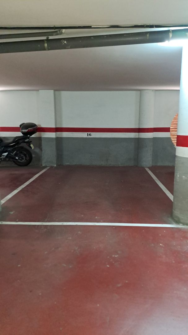Parkplatz von Garage miete in  Tarragona Capital