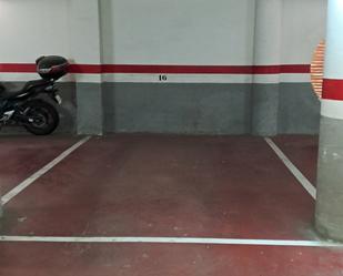 Parking of Garage to rent in  Tarragona Capital