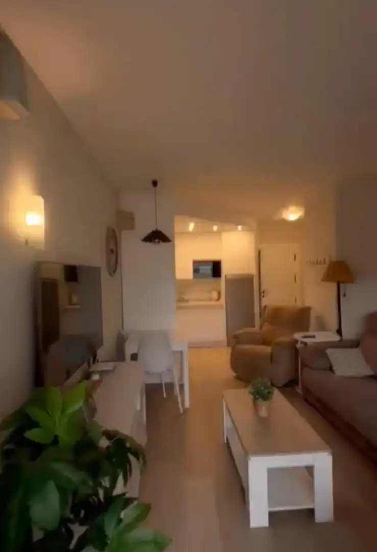 Apartments for rent in Avenida del Parque, 3, Parque de la Paloma