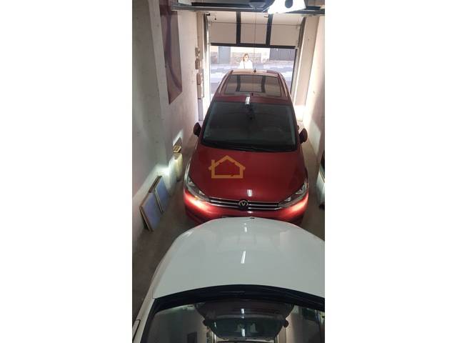 Garaje en Alquiler en N/A en Garrido Sur