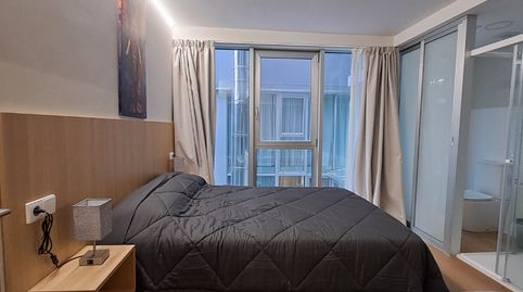 Foto 2 de Apartament de lloguer a Rúa Rianxo, 13, Cuatro Caminos - Plaza de la Cubela, A Coruña Capital