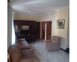 Sala d'estar de Pis en venda en Agüimes