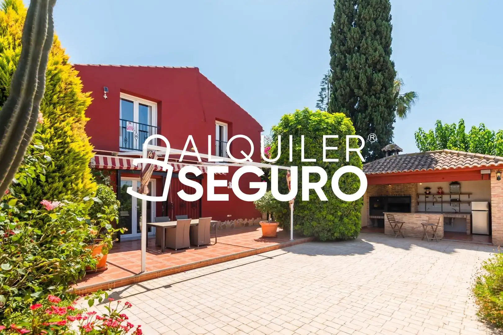Haus oder Chalet zur Miete in Carril de los Giles, Beniaján
