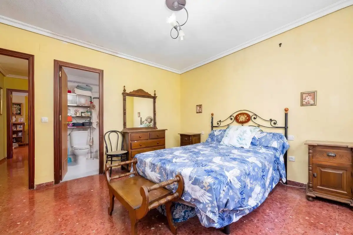 Piso con ascensor en venta en Urbanización Sector Triángulo, imagen 23