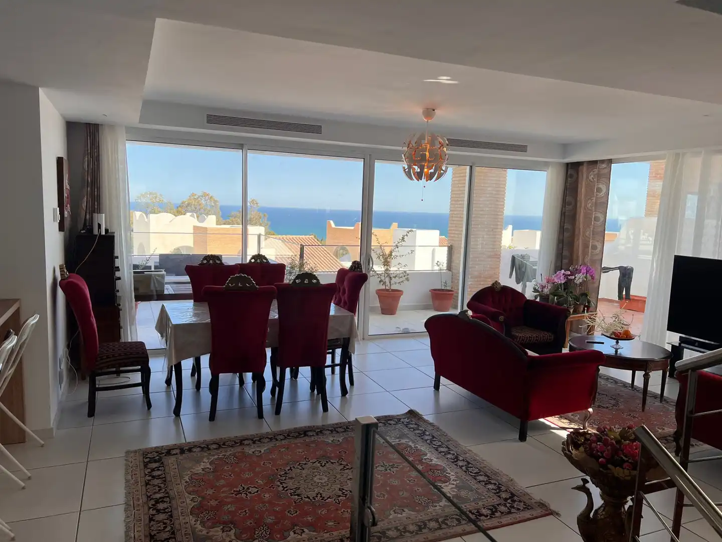 Haus mit Pool zum Verkauf in Marbella Centro, imagen 8