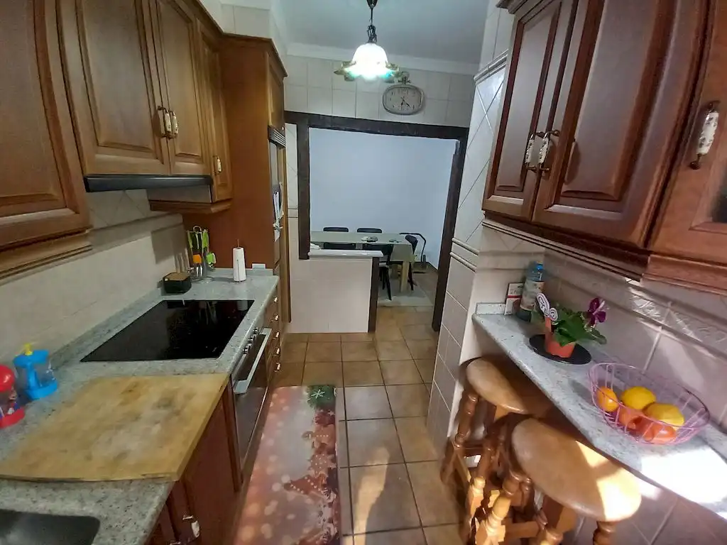 Flat for sale in Rúa Ribeiro, A Pobra do Caramiñal