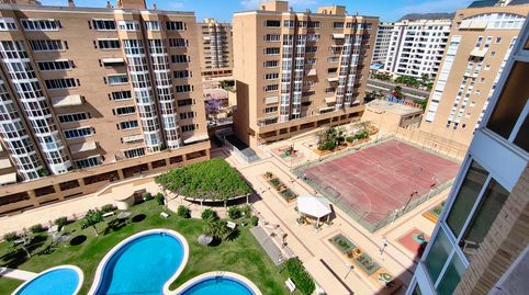 Foto 5 de Piso en venta en Calle Padre Recaredo de Los Rios, 57, Barrio de San Blas, Alicante / Alacant