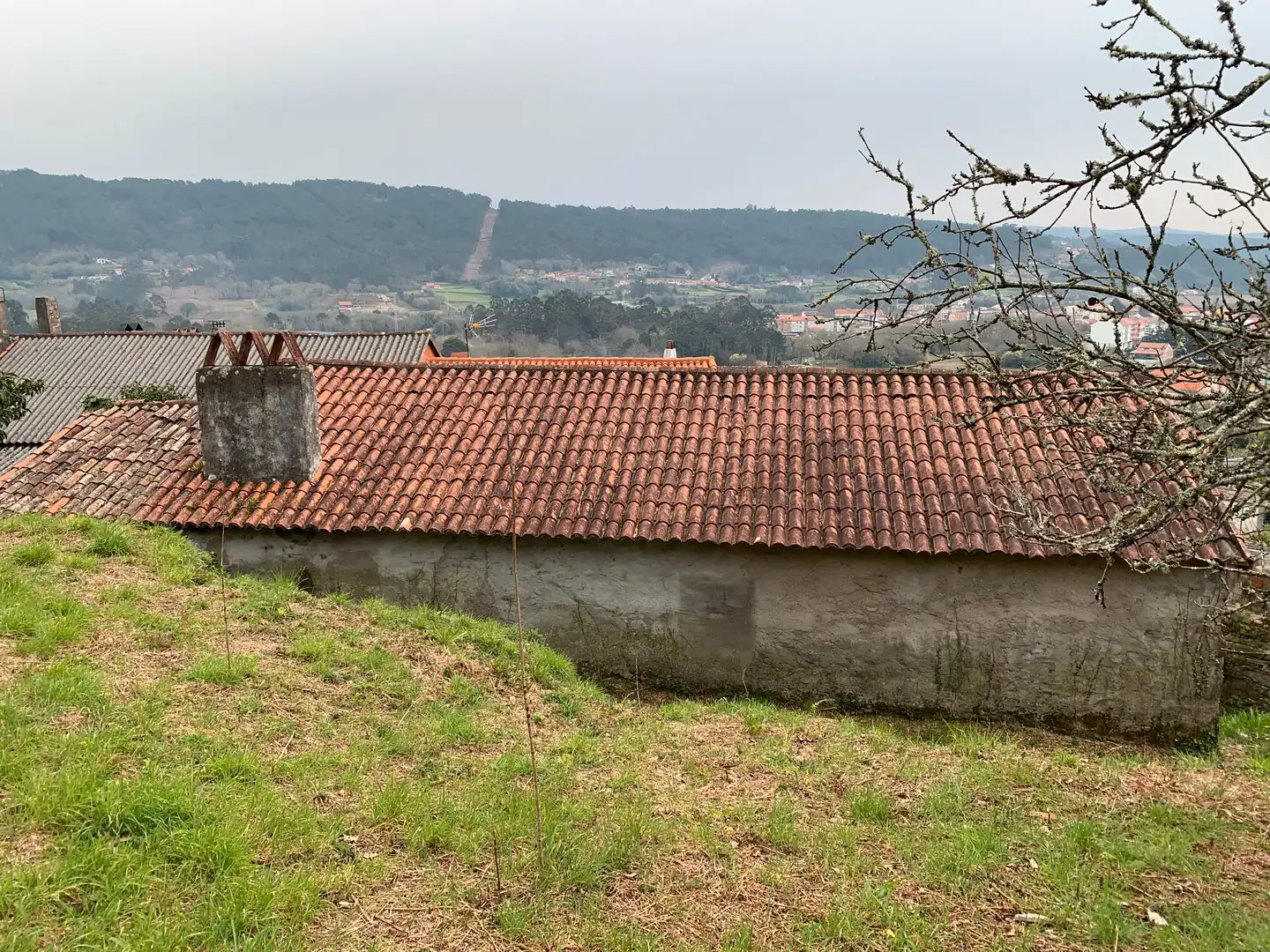 Casa en venda a Outes, imagen 5