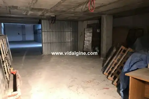 Local comercial en venda a Carrer de les Franqueses 63, imagen 7
