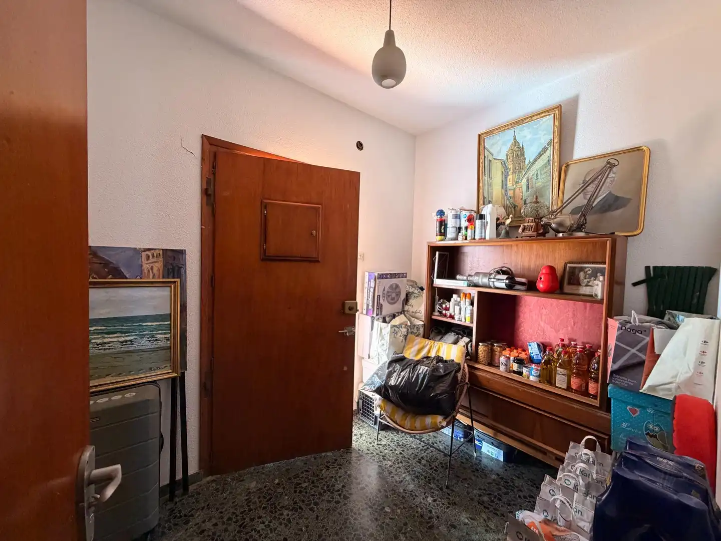 Detached house with pool for sale in Calle Jazmines de Compomijas, imagen 45