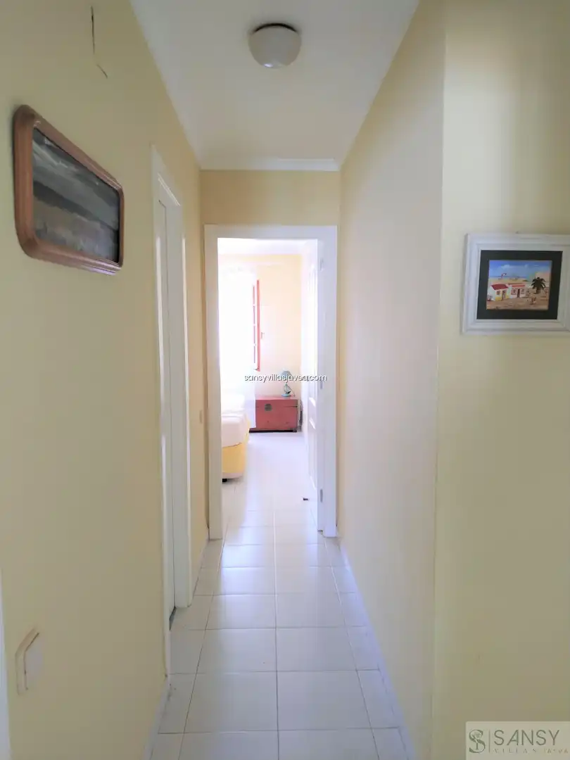 Apartments for rent in Montañar - El Arenal