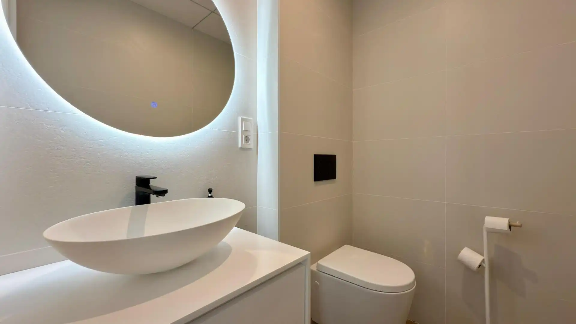 Apartamento con terraza en venta en Platja de Vila Joiosa, imagen 29