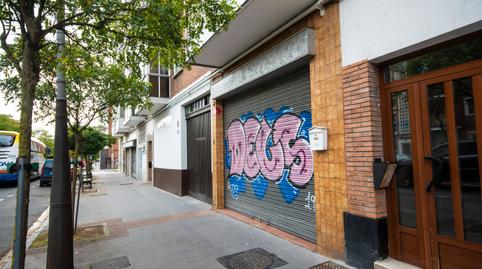 Photo 3 of Premises for sale in Zumakadi Ibilbidea, Adurtza, Vitoria - Gasteiz