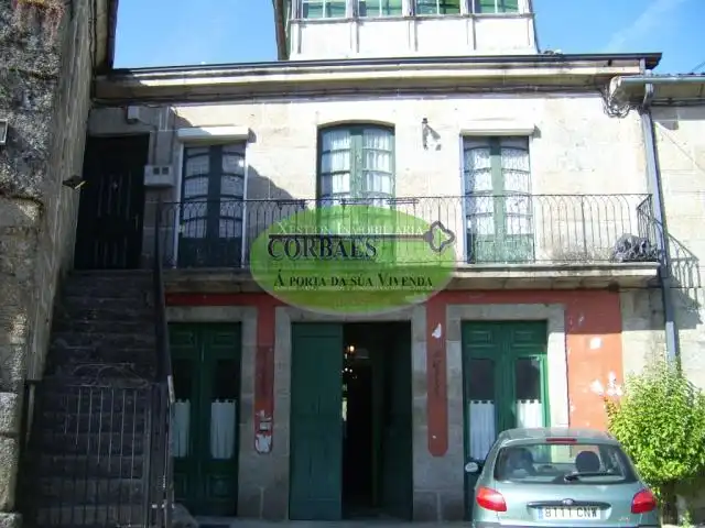 Haus mit Terrasse zum Verkauf in Leiro, imagen 13