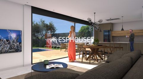 Foto 5 de Casa o xalet en venda a Finestrat Pueblo, Finestrat