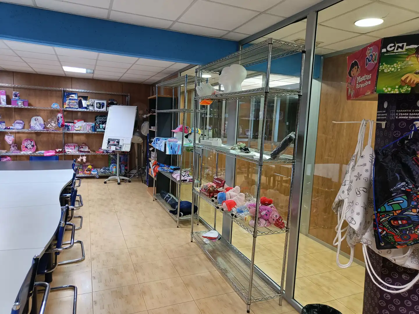 Business premises for sale in Santa Eulàlia de Ronçana, imagen 25