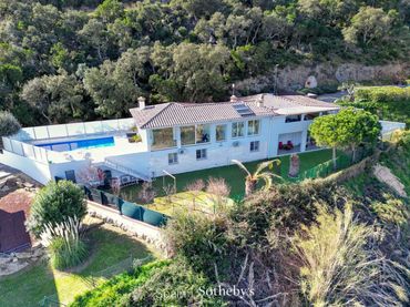 Casa con piscina in vendita a Cabanyes - Mas Ambrós - Mas Pallí