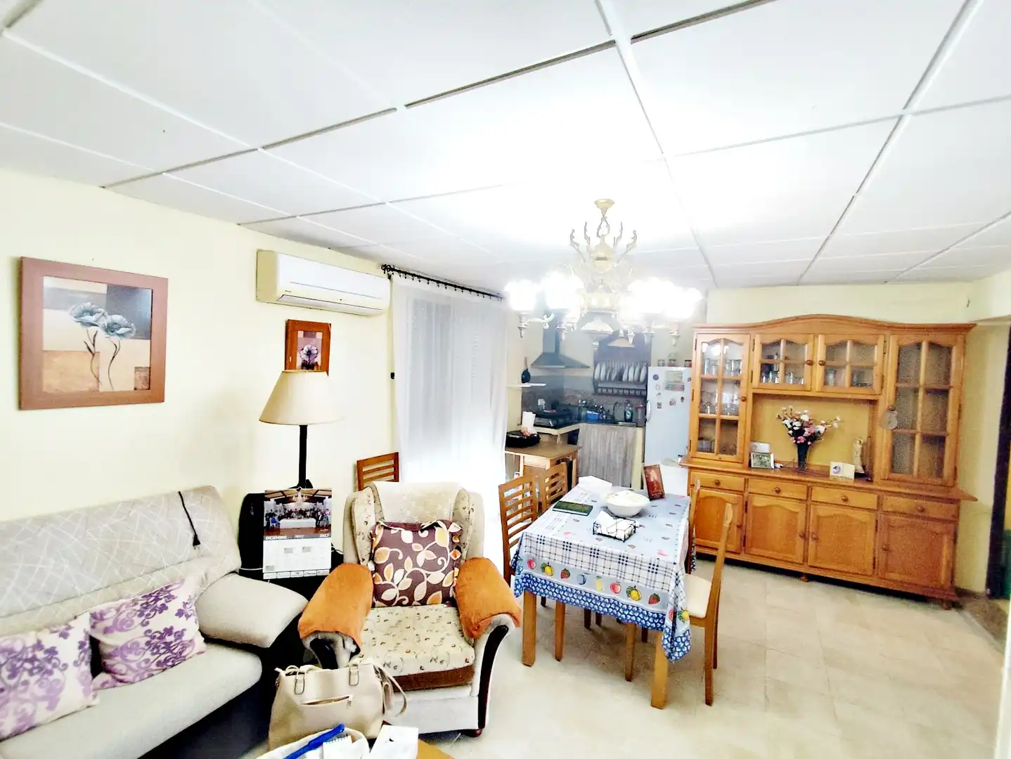 Maison rustique avec jardin à vendre à Coín, imagen 12