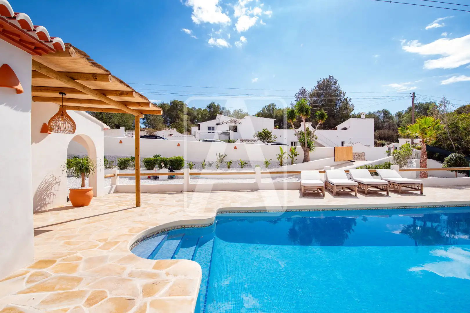 Villa avec piscine à vendre à La Empedrola, imagen 9