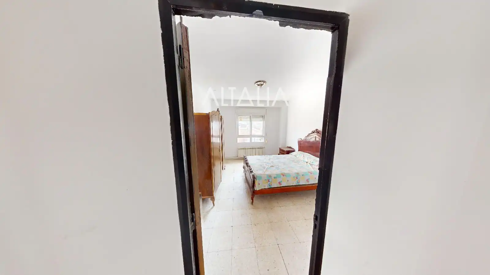 Edificio en venta en Dr Vicente Vega, Motilla del Palancar