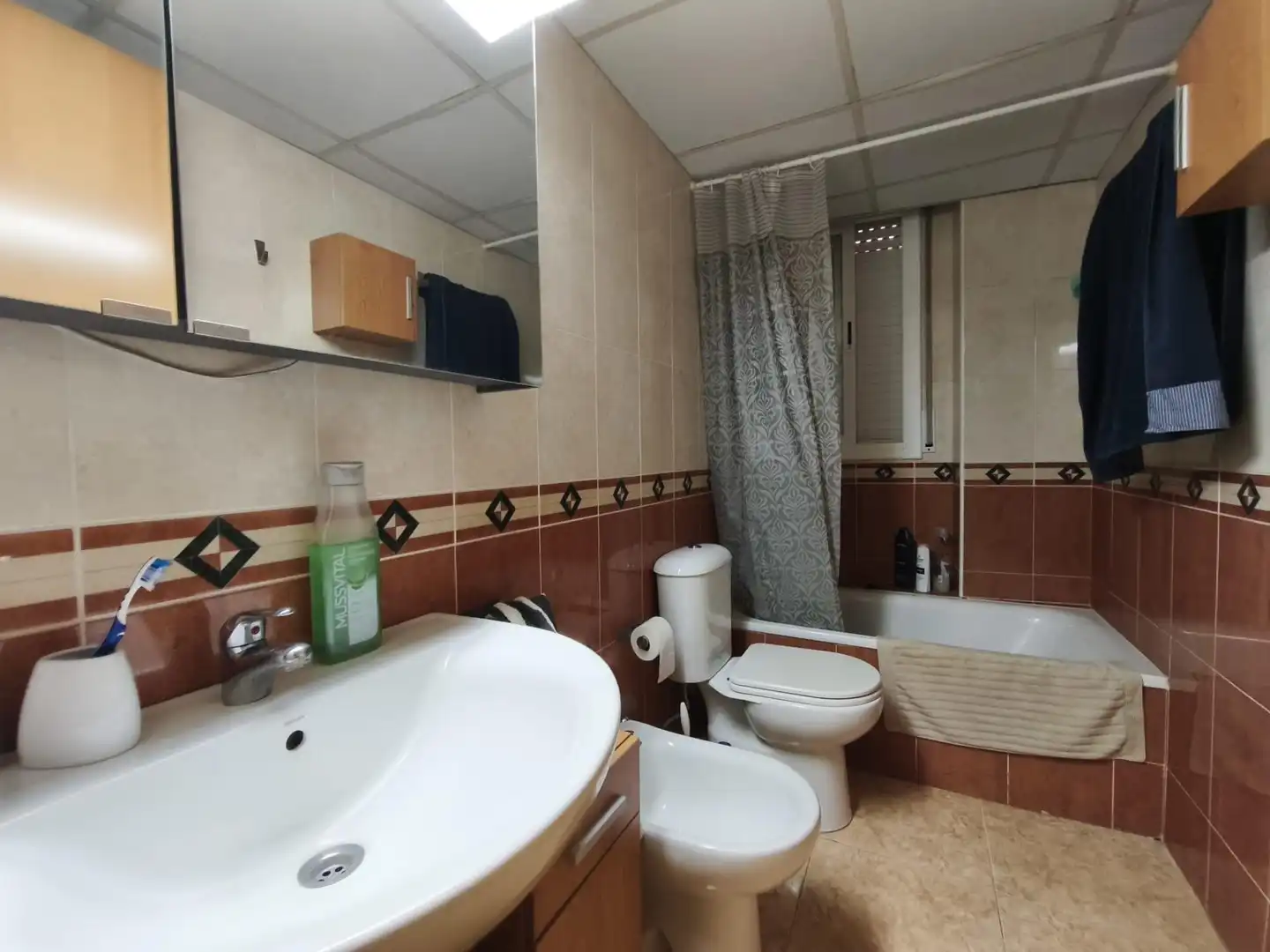 Bany de Pis en venda en L'Espirall