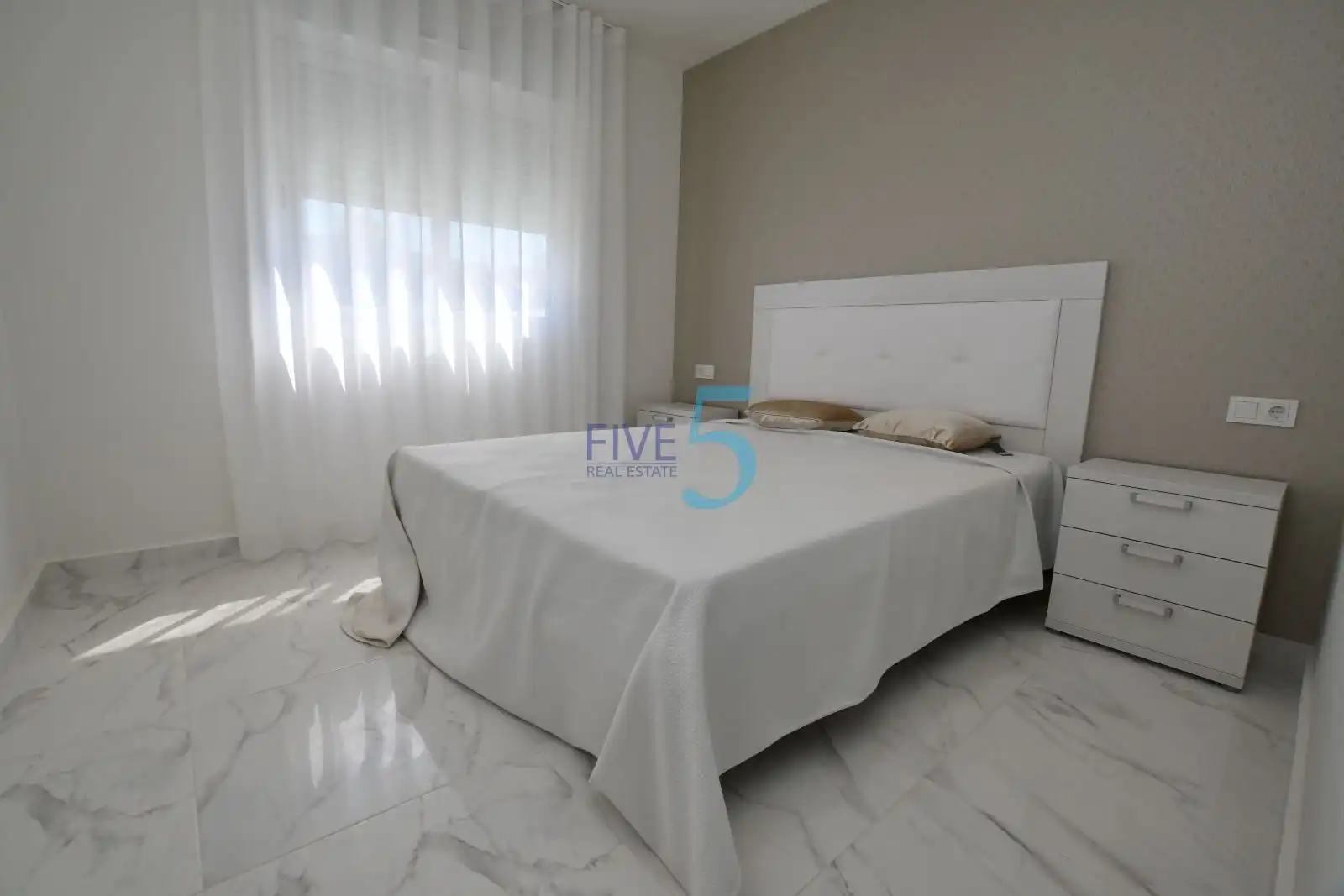 Piso con piscina en venta en San Miguel de Salinas, imagen 9