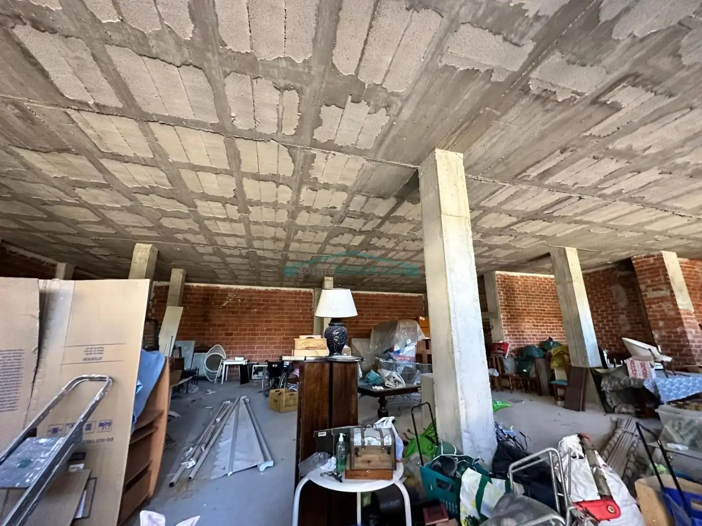 Business premises for sale in Pueblo - Urbanizaciones, imagen 3