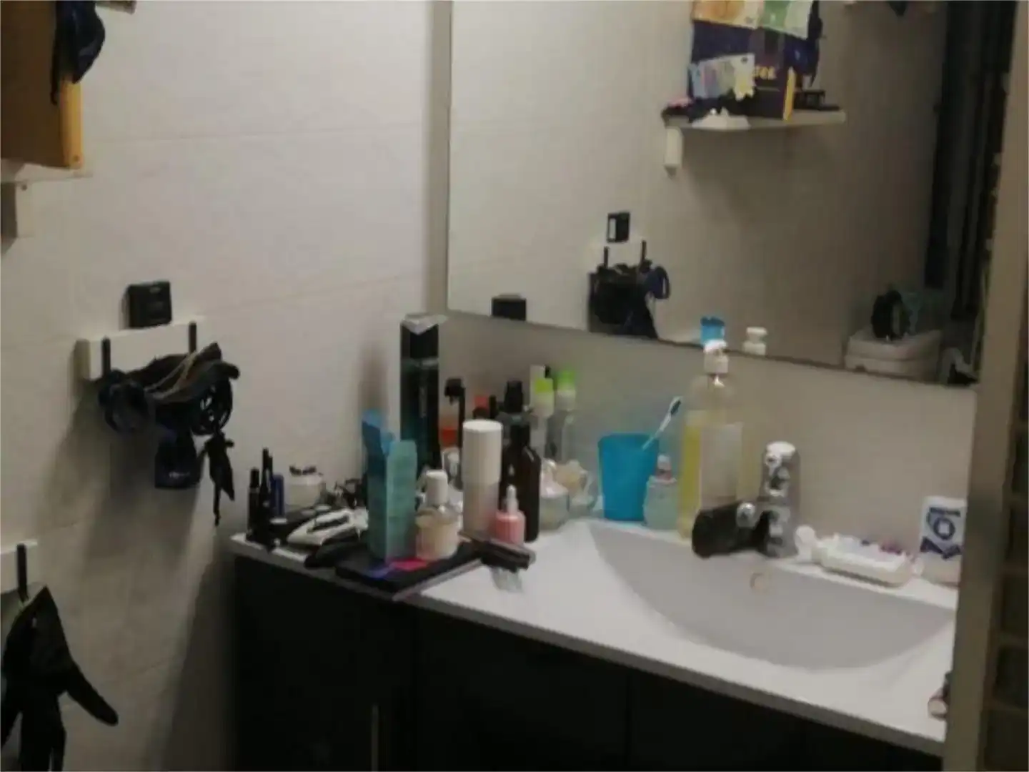 Baño de Piso en venta en Centro  