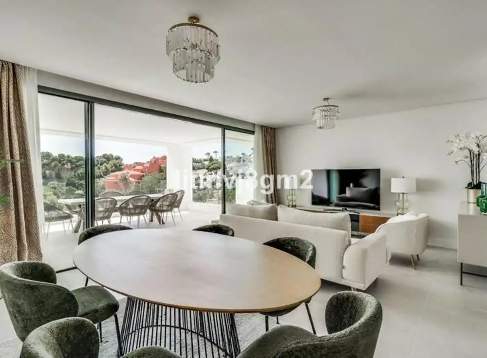 Habitatge amb ascensor en venda a Elviria - Cabopino, imagen 3